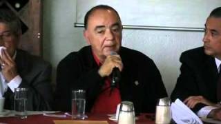 Desayuno Con El Colegio De Abogados De Tijuana