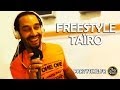 Taro  freestyle at partytime radio show 2013