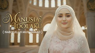 Manusia Idolaku | Nabiyullah Muhammad | Cover Islamic Music Video | by Salam Official