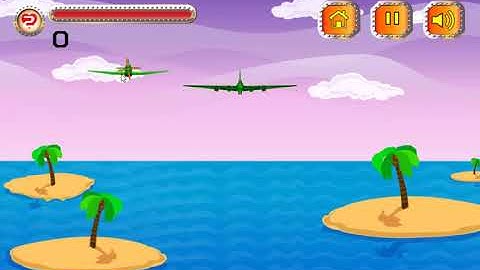 AA Touch Gun! – Unity Project