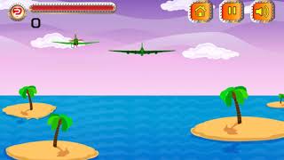 AA Touch Gun! – Unity Project