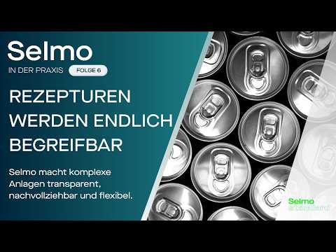 Selmo in der Praxis #6: Digitale Transformation mit Selmo