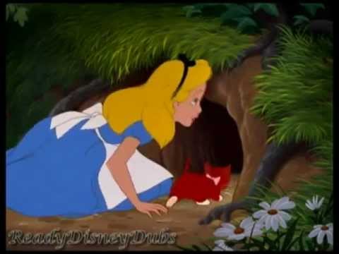 Alice In Wonderland Subtitles