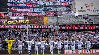 Así Se Vivió El Sport Huancayo 1 Vs 2 Alianza Lima Desde La Tribuna