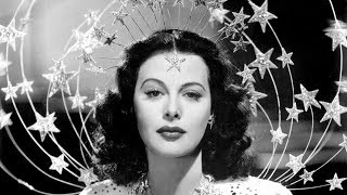 Bande annonce Hedy Lamarr, star et inventeuse de génie 