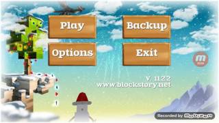 Block store مهكره screenshot 5