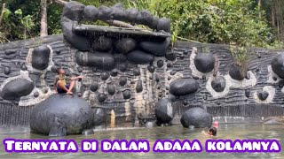 Wisata Kota Batam LEMBAH PELANGI