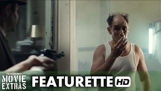 Bridge Of Spies Blu-Raydvd 2016 Featurette - Rudolf Abel