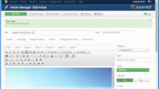 PhocaGallery Plugin