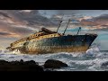 10 Creepiest Ghost Ship Sightings!