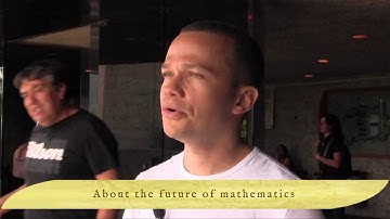 Fernando Codá Marques - Interview