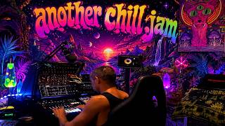 Synth Jam #128 17/6/2026 - Jaumeth - Chill Jam