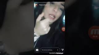 Ilhame Bent Stati Tatèbe Smaha Mèn Linkonnu Ou A6Drizzy Storie