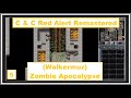 C&amp;C Red Alert 1 Remastered | Zombie Apocalypse 05 | Last Standing |