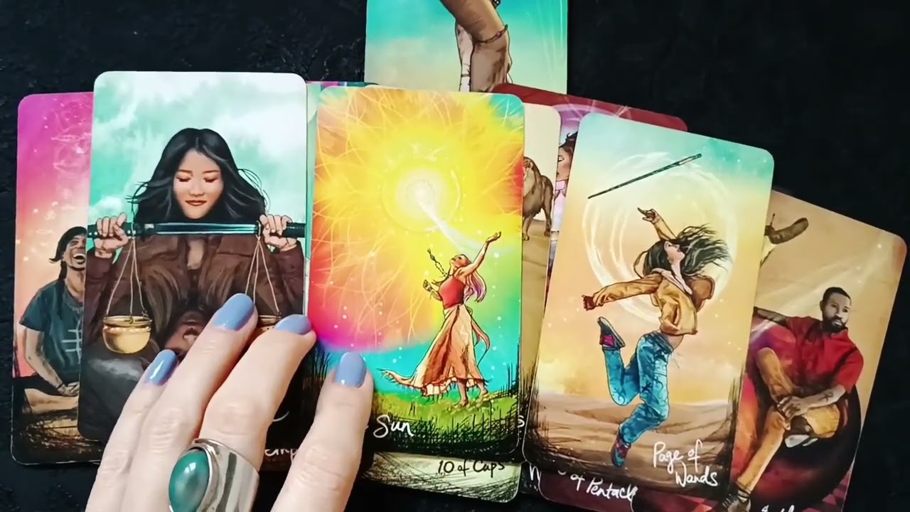 ❤️‍🔥 СУДЬБОНОСНЫЙ ВЫБОР... СКОРО