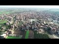تصوير جوي اروع ماقرأ العالمي الشيخ احمد ابوفيوض العصر عزاء الحاج رجب القلا ام خنان 24 10 2022