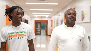 Thrive Impact Video