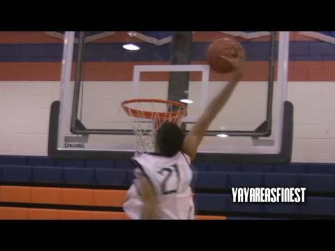 Brandon Ashley Summer Mixtape... Top 5 Talent in 2...