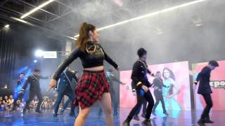 Expo Xv 2015 Dreams Factory