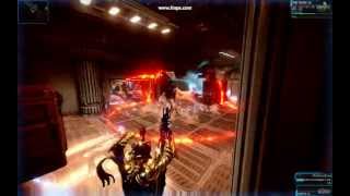 Warframe shockwave MOA bug