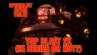 Astro Toilet Sound Effects