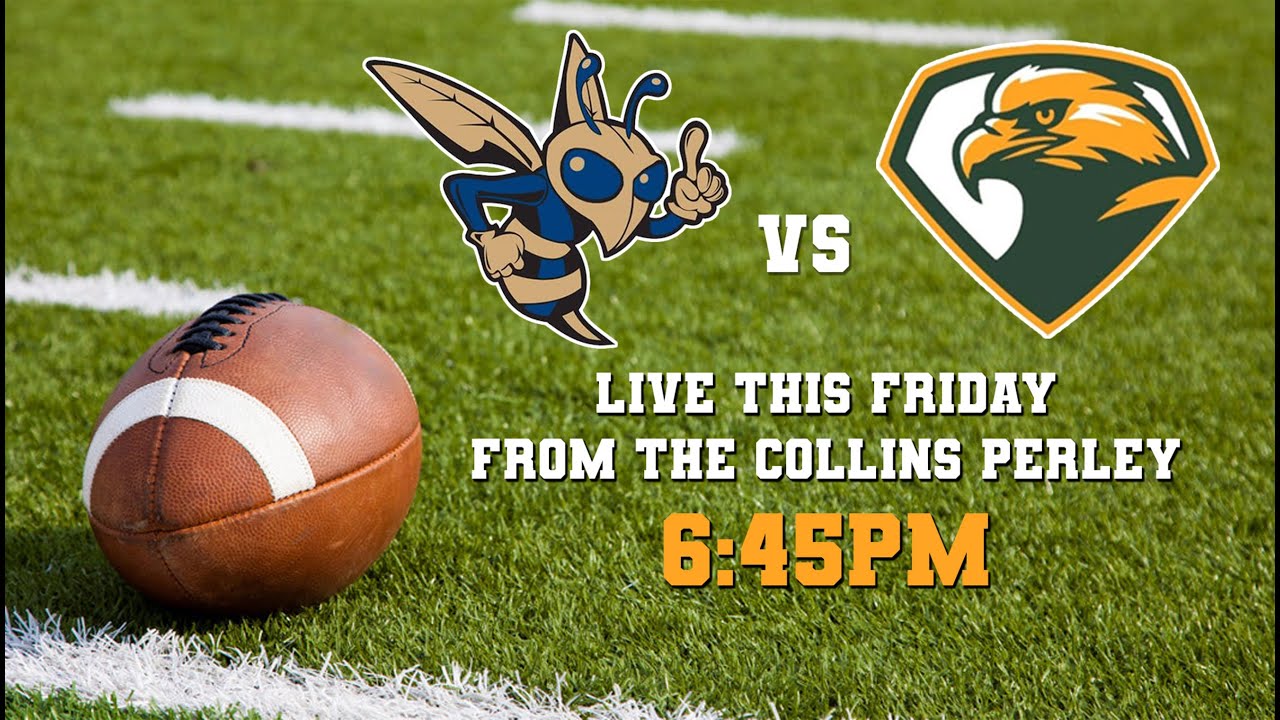 HS Football Essex vs BFA 09/23/2022 YouTube