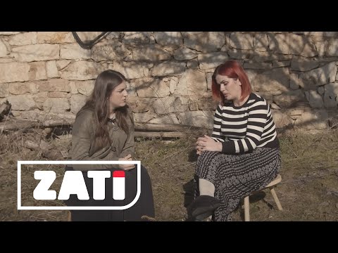 Shyqyr qe te kam oj moter - Tregim Popullor