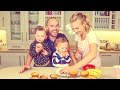 #ad | SUNDAY BAKING SERIES: Doffins with the SACCONEJOLYs!