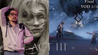 Clair Obscur : Expédition Zerotick - Acte 3 Final