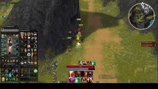 Guilds Wars - Efficient Nick Sets: Mantid Pincers