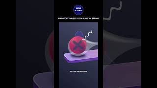 Microsofts Topological Qubits Could Change Quantum Computing Forever