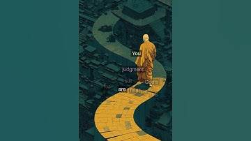 Miracle Short Section #10: «What Is the Last Judgment?» (2025 series) Part II, Section 10. #ACIM