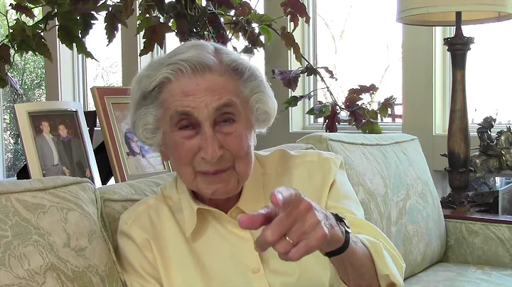 Muriel Pinkus z''l - Dallas Jewish Historical Soci...
