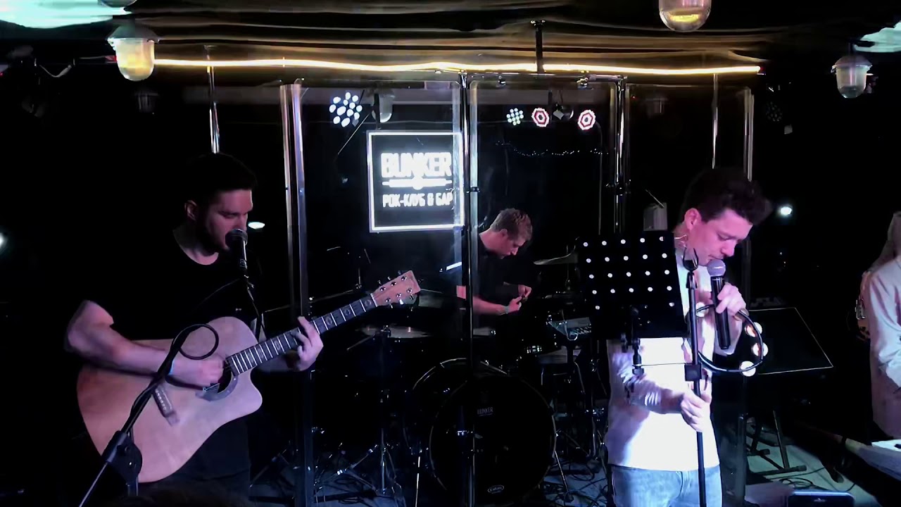 Клуб бункер 47