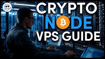 How to Setup a Crypto Node on VPS | Complete Covalent Light Node Guide