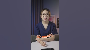 Người mắc bệnh tiểu đường cần lưu ý 9 điều sau | Dược sĩ Thảo