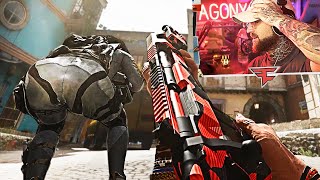 Finding my new Girl on Call of duty.. it worked 😈