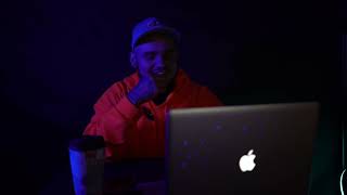 Gremlin- Late Night Drives Ft. Cryptic Wisdom