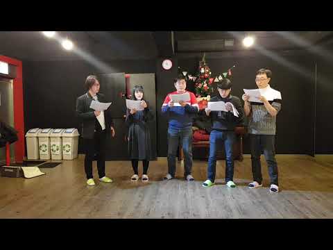 [20190117]직장인아카펠라 - Love Letter / sung by Try-Tone