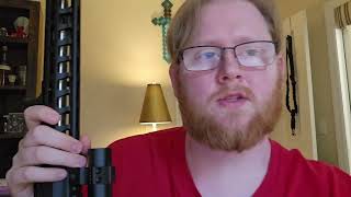 FTE 217 Week 2 Assignment - Building the AR-10 - Cycle of Operations