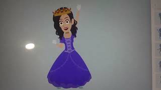 My 2nd outfit from my dream