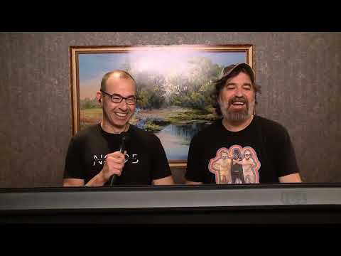 Impractical Jokers Aunt Sally - Part 1