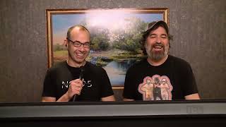 Impractical Jokers Aunt Sally - Part 1