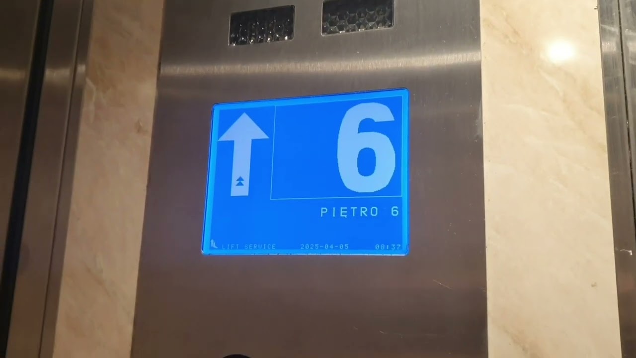 Windy Gdańsk Odc. 1 CAŁA ZASPA MŁYNIEC (WINDOWY SPECJAL SYLWESTROWY). Kwiecień 2025