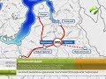 Подписано концессионное соглашение о строительстве моста через реку Пур