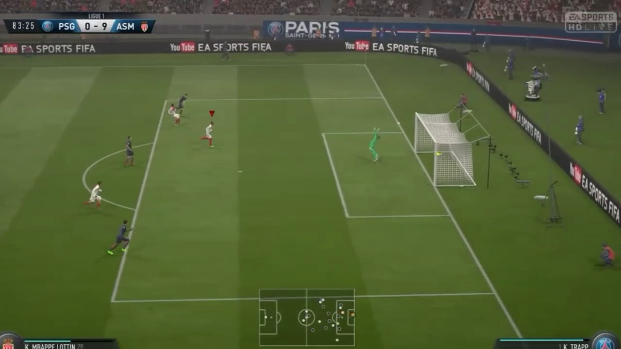 MY BEST FIFA 17 GOALS!!!! (FIFA 18 NEXT!!)