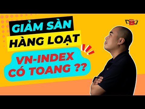 Video Cổ Phiếu Ngành Xây Dựng Đồng Loạt Giảm Sàn | Vn-Index... - youtube