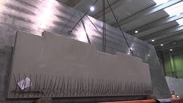 Paletten Kippstation | Pallet Tilting | Weckenmann Anlagentechnik