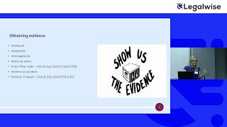 Earn your legal CPD points online