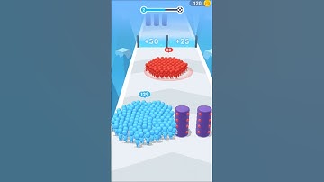 count masters stickman #3 #gaming